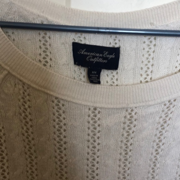 AE sweater - Picture 2 of 2